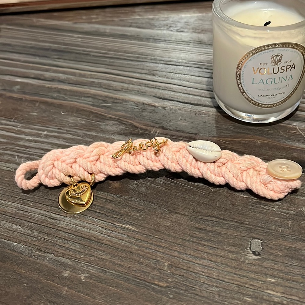 Juicy Couture Bracelet